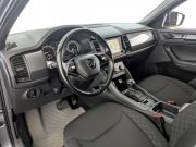 Skoda Kodiaq I Москва  - изображение 42