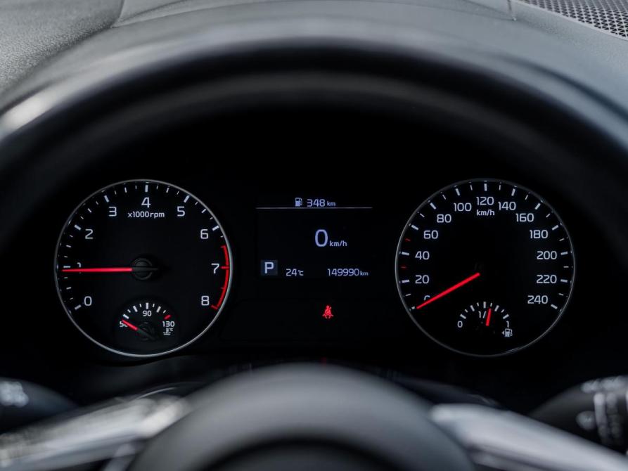 Kia Seltos I Санкт-Петербург  - изображение 5