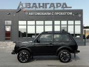 Lada (ВАЗ) Niva Legend Волгоград  - изображение 36