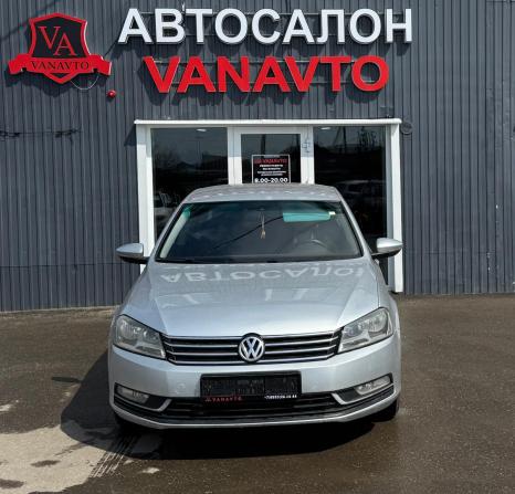 Volkswagen Passat B7 с пробегом 2011 года, цена 875 000 рублей, 226400 км, седан, Автокод Объявления