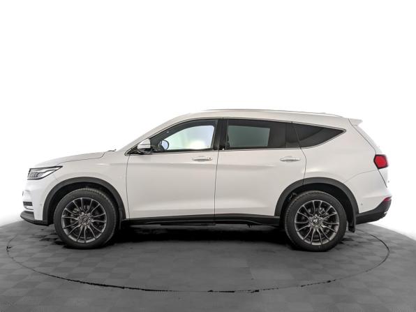 Dongfeng DFSK ix7 с пробегом 2024 года, цена 2 590 000 рублей, 12001 км, внедорожник, Автокод Объявления
