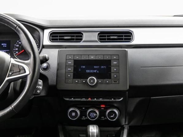 Renault Arkana I с пробегом 2021 года, цена 1 338 000 рублей, 38015 км, внедорожник, Автокод Объявления