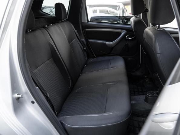 Renault Duster I Рестайлинг с пробегом 2019 года, цена 1 500 000 рублей, 105593 км, внедорожник, Автокод Объявления