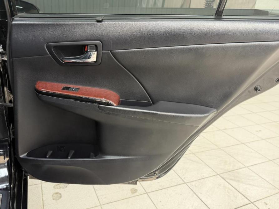 Toyota Camry VII (XV50) Магнитогорск  - изображение 16