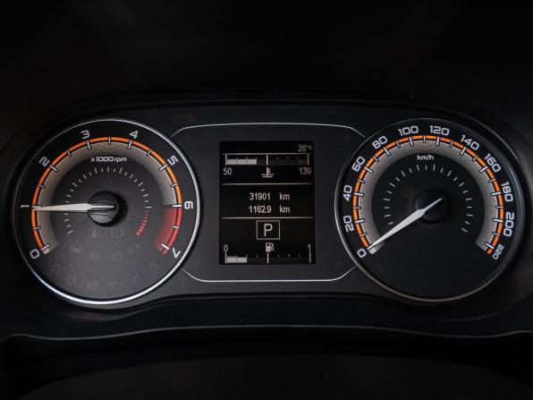 Lada (ВАЗ) Vesta I Рестайлинг (NG) с пробегом 2024 года, цена 1 550 000 рублей, 31901 км, универсал, Автокод Объявления