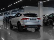 Jaguar E-Pace I Москва  - изображение 31