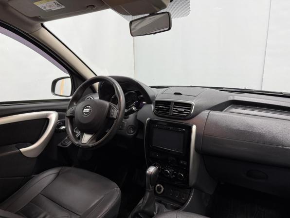 Nissan Terrano III (D10) с пробегом 2019 года, цена 1 716 000 рублей, 52909 км, внедорожник, Автокод Объявления