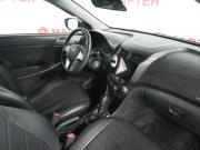 Hyundai Solaris I Рестайлинг Вологда  - изображение 27