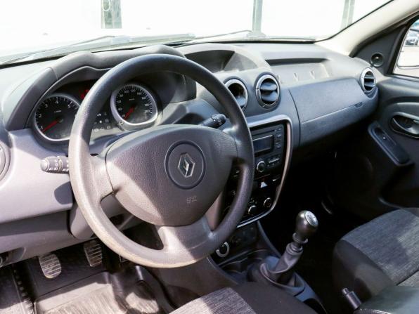 Renault Duster I с пробегом 2012 года, цена 899 000 рублей, 153910 км, внедорожник, Автокод Объявления