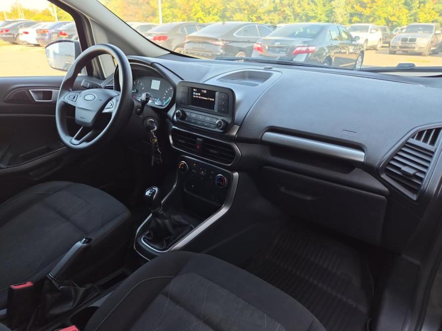 Ford EcoSport II Рестайлинг Саратов  - изображение 28