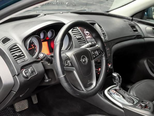 Opel Insignia I с пробегом 2011 года, цена 980 000 рублей, 170931 км, седан, Автокод Объявления