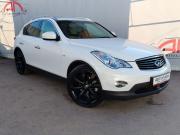 Infiniti EX I (J50) Ярославль  - изображение 28