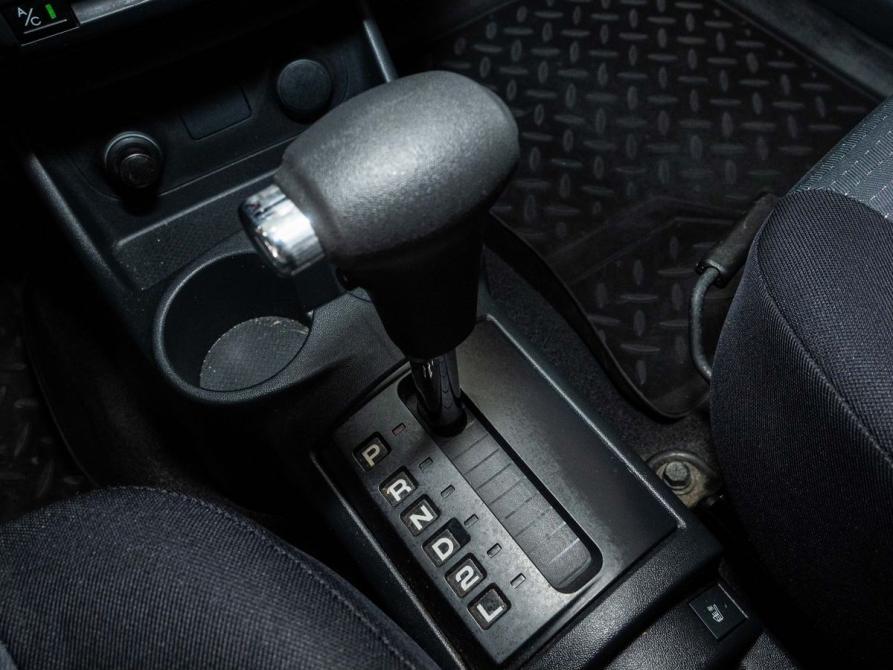 Hyundai Getz I Рестайлинг Казань  - изображение 12