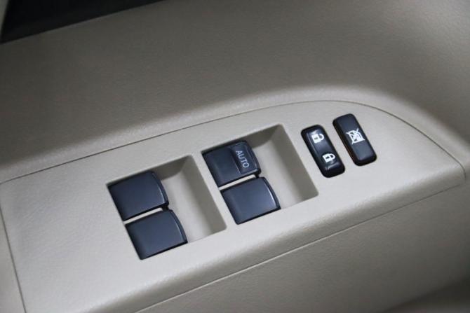 Toyota Highlander II (XU40) Рестайлинг с пробегом 2011 года, цена 2 085 850 рублей, 187291 км, внедорожник, Автокод Объявления