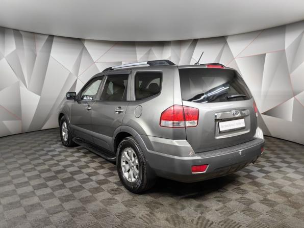 Kia Mohave I с пробегом 2011 года, цена 1 399 000 рублей, 283256 км, внедорожник, Автокод Объявления