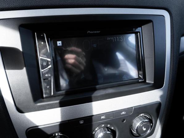 Skoda Octavia II (A5) Рестайлинг с пробегом 2012 года, цена 980 000 рублей, 115992 км, лифтбек, Автокод Объявления