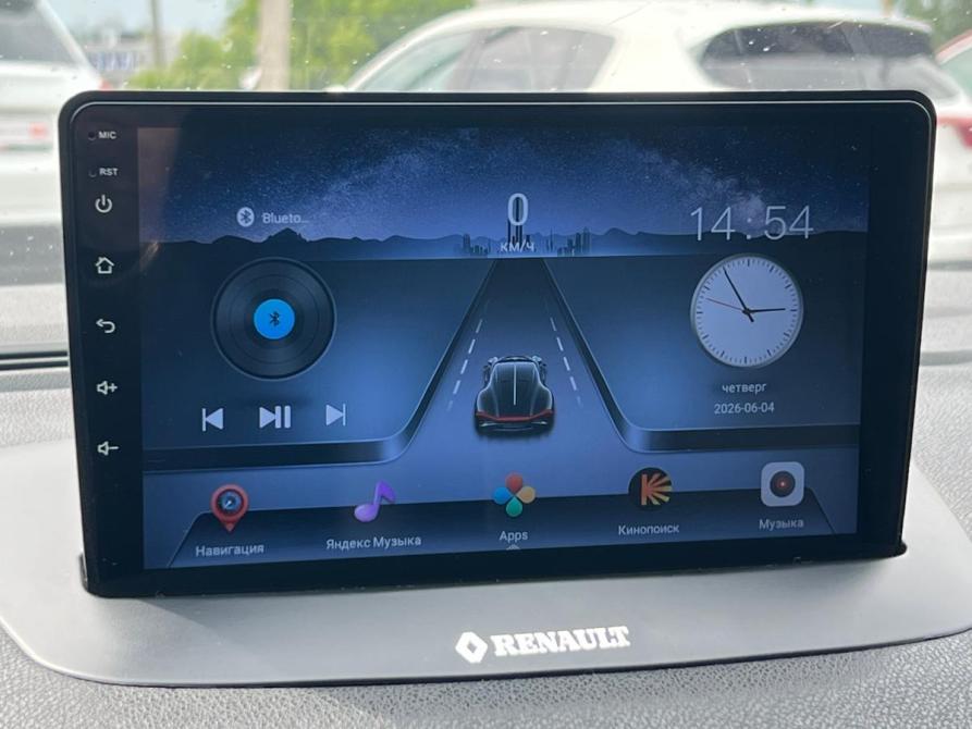 Renault Fluence I Стерлитамак  - изображение 17