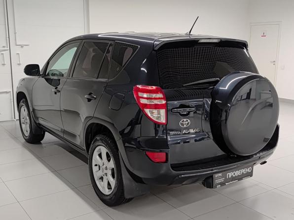 Toyota RAV4 III (XA30) Рестайлинг с пробегом 2011 года, цена 1 455 000 рублей, 219730 км, внедорожник, Автокод Объявления