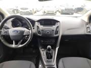 Ford Focus III Рестайлинг Саратов  - изображение 25