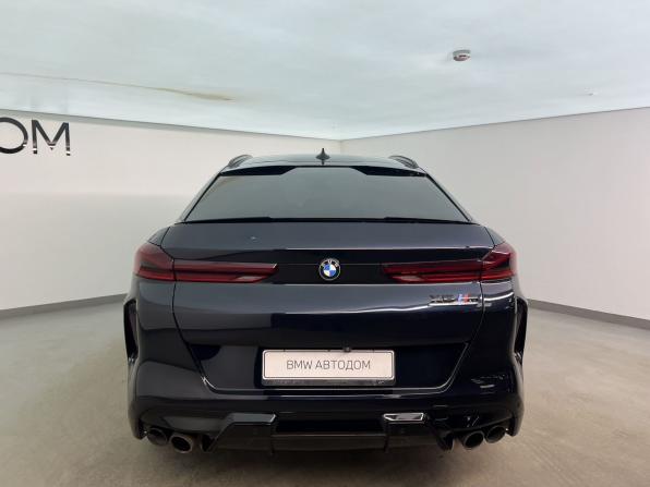 BMW X6 M III (F96) с пробегом 2021 года, цена 11 399 000 рублей, 49888 км, внедорожник, Автокод Объявления