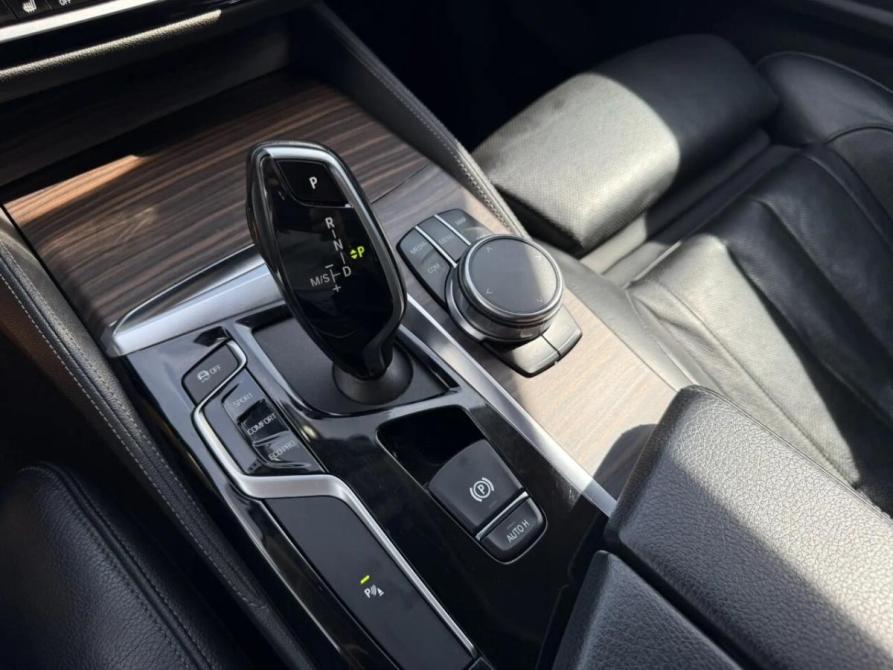 BMW 5 серии VII (G30/G31/G38) Набережные Челны  - изображение 13