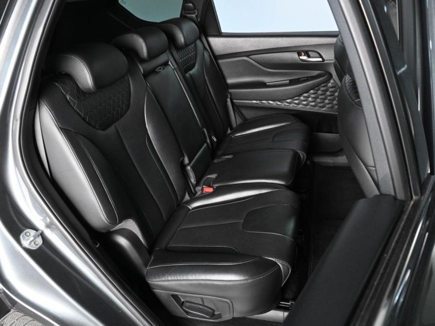 Hyundai Santa Fe IV Ростов-на-Дону  - изображение 7