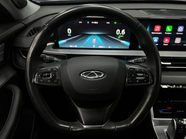 Chery Tiggo 7 Pro Max I с пробегом 2023 года, цена 1 790 000 рублей, 66638 км, внедорожник, Автокод Объявления