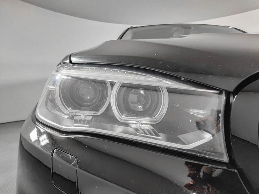 BMW X5 III (F15) Уфа  - изображение 21