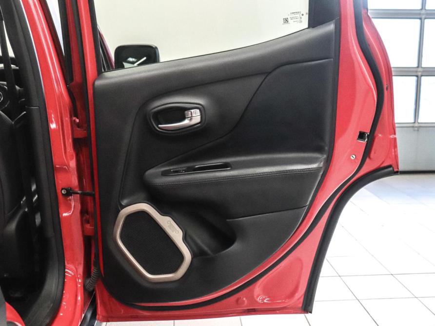 Jeep Renegade I Красноярск  - изображение 21