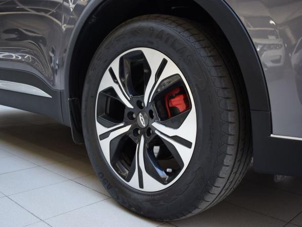 Chery Tiggo 7 Pro Max I с пробегом 2023 года, цена 1 910 000 рублей, 45685 км, внедорожник, Автокод Объявления