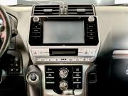 Toyota Land Cruiser Prado 150 Series Рестайлинг 2 Архангельск  - изображение 34