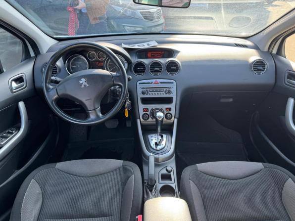Peugeot 308 I Рестайлинг с пробегом 2011 года, цена 449 000 рублей, 128000 км, хэтчбек, Автокод Объявления