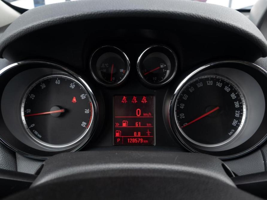 Opel Mokka I Краснодар  - изображение 17