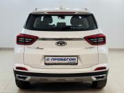 Chery Tiggo 4 Pro I Москва  - изображение 18