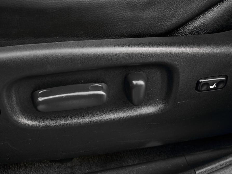 Toyota Highlander II (XU40) Рестайлинг Екатеринбург  - изображение 23