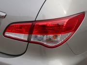 Nissan Almera III (G15) Москва  - изображение 41
