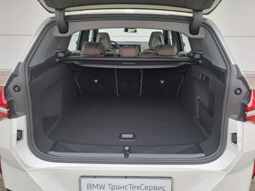 BMW X3 IV (G45/G48) Казань  - изображение 12