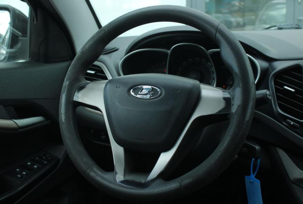 Lada (ВАЗ) Vesta I Саратов  - изображение 17