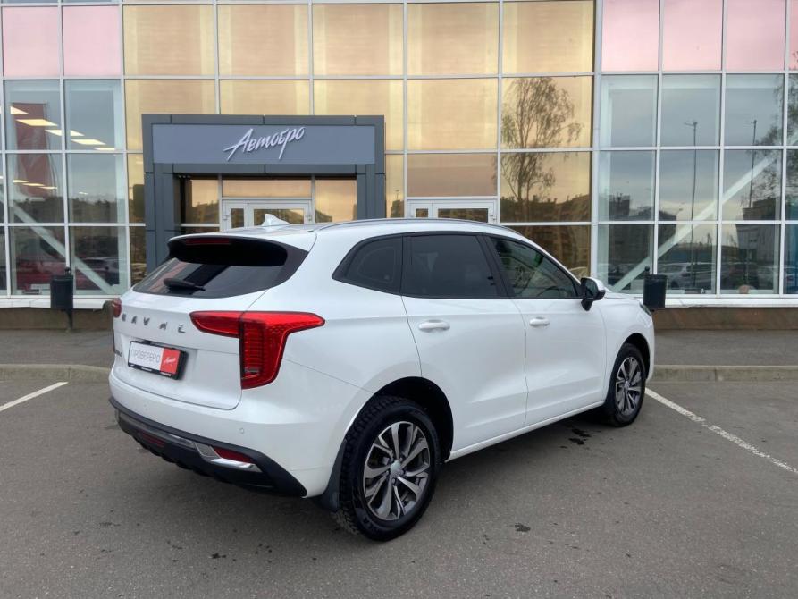 Haval Jolion I Псков  - изображение 5