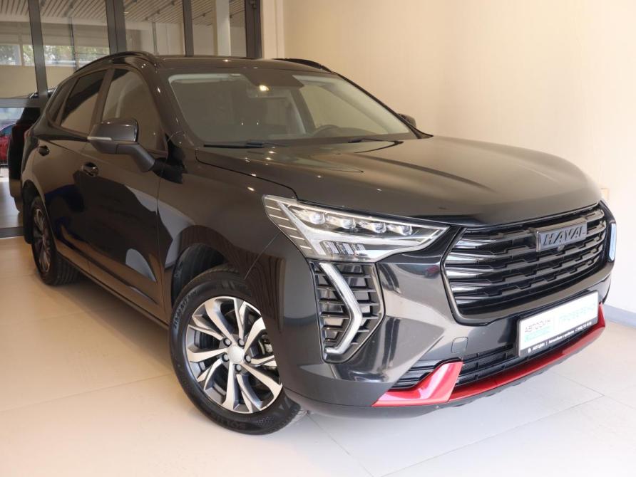 Haval Jolion I Москва  - изображение 3