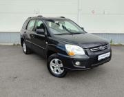 Kia Sportage II Рестайлинг Санкт-Петербург  - изображение 25