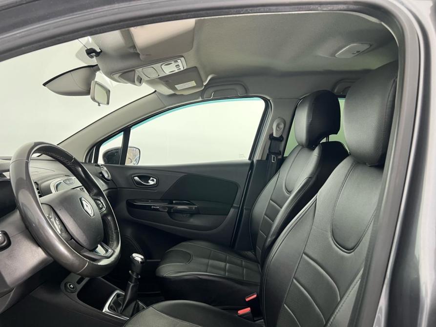 Renault Kaptur I Архангельск  - изображение 15