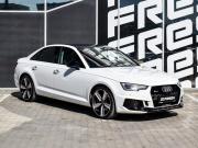 Audi A4 V (B9) Краснодар  - изображение 25