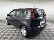 Nissan Note I Рестайлинг Москва  - изображение 26