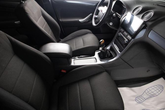 Ford Mondeo IV Рестайлинг с пробегом 2012 года, цена 599 000 рублей, 255500 км, седан, Автокод Объявления