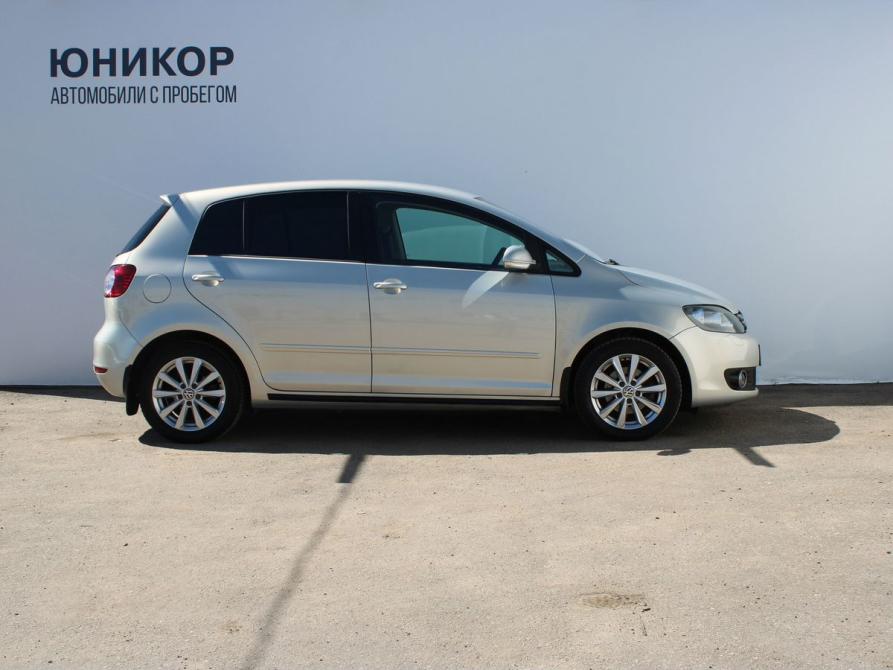 Volkswagen Golf Plus II Нижний Новгород  - изображение 4