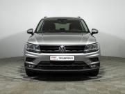 Volkswagen Tiguan II Санкт-Петербург  - изображение 22
