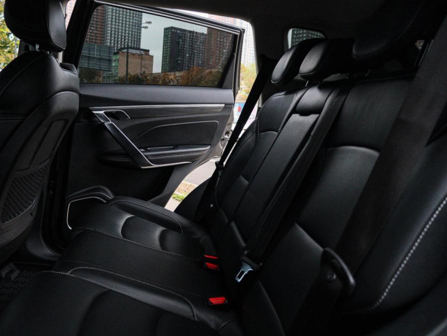 Geely Atlas Pro Москва  - изображение 8