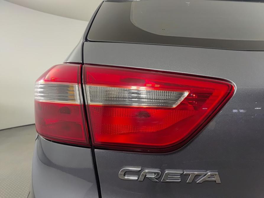 Hyundai Creta I Уфа  - изображение 11