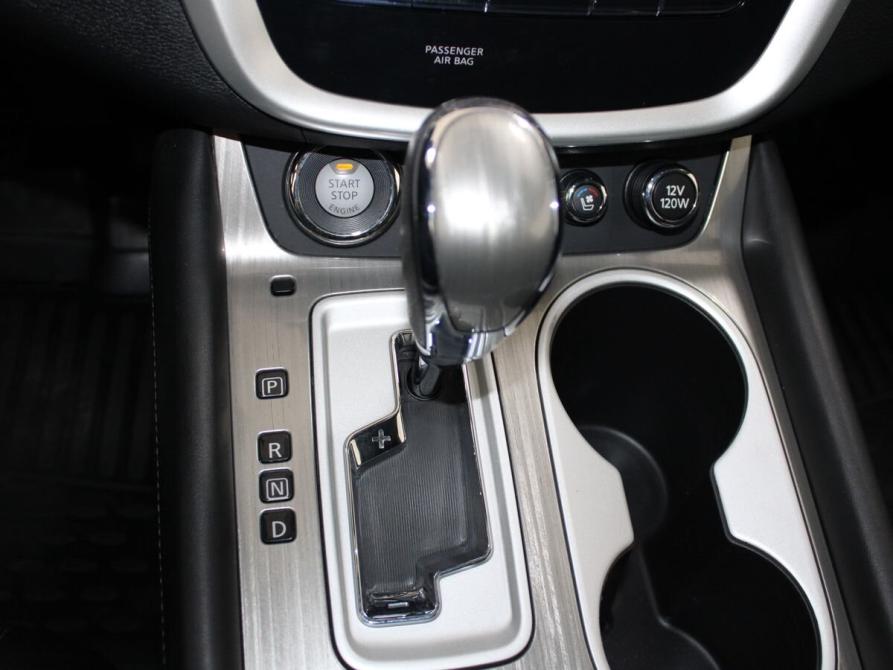 Nissan Murano III (Z52) Старый Оскол  - изображение 18
